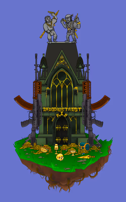 Item #25428675872615594453073011293473999429735227980670051710083002546675219693569 Media