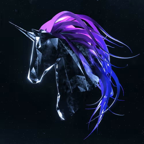 Dark Unicorn