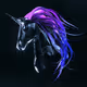 Dark Unicorn