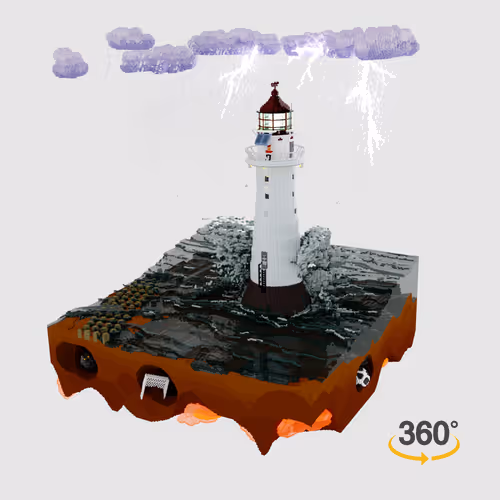 Item #76345015558842639122144559528256435327392217509204872827668749855731019153409 Media