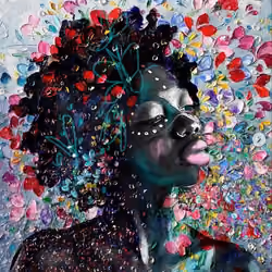 African Soul #3