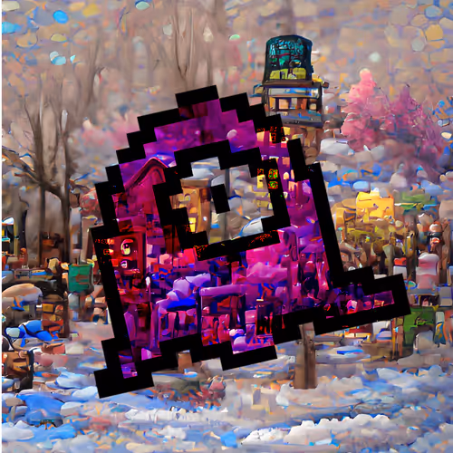 Item #96339002917243350561751400794813613721496621463932759944369374775917414449153 Media