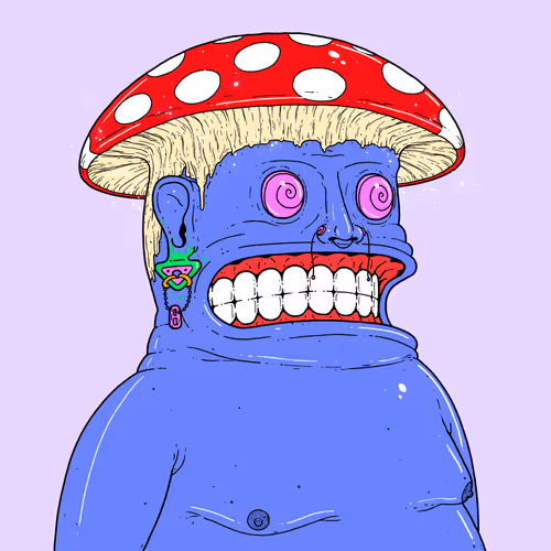 Lumpsworld