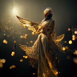 Angel of Creation 007