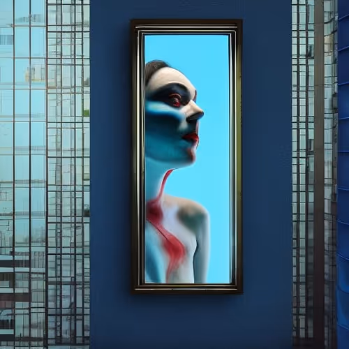 Item #92345258384471928829247027671692266672832685498644580011648524276508110356481 Media