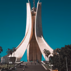 Algiers, Algeria
