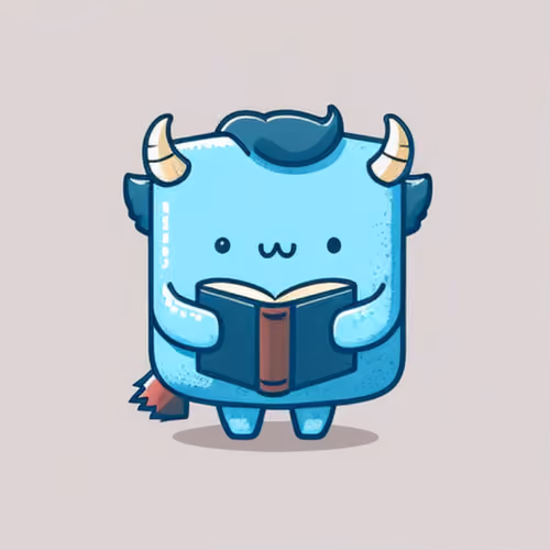 BLUE-BULL
