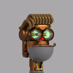 Steampunk #402
