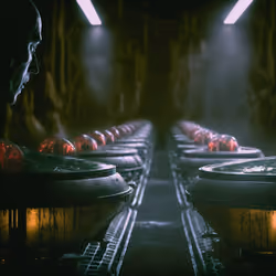 Cloning Facility #4