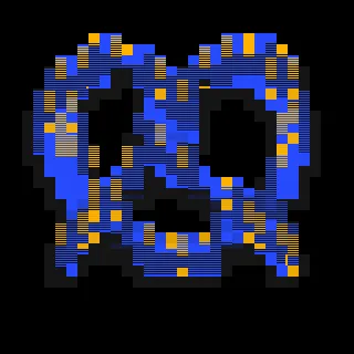 Item #39903677437007397492918135388867549626655450665085462550385469829698581168129 Media