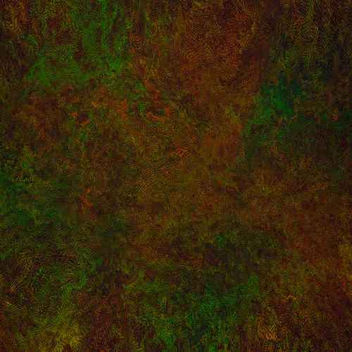 Folded Space