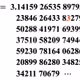 43152683358442285649483666786321340960562437120989306990119312398687685050369