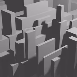 Blocks #3