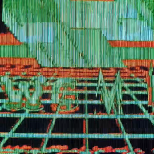 Glitchedmemes