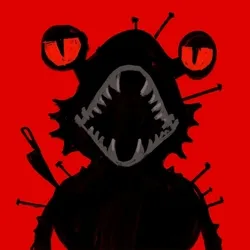 Shadow monster - 10