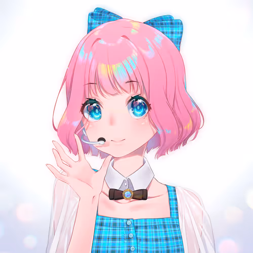 HoneyBon #001 [LightenBee]