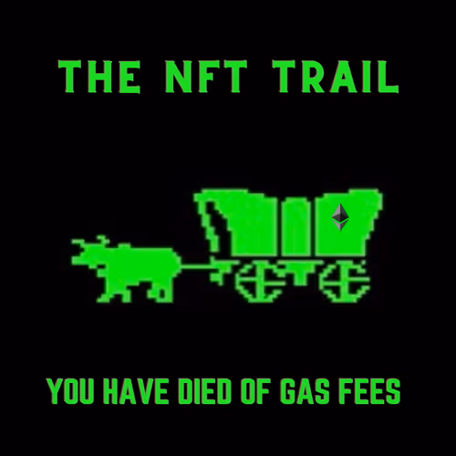The Nft Trail