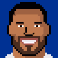 Dak Prescott — CryptoGreats #236