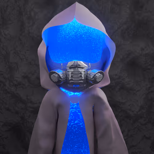 Weirdpeople 1