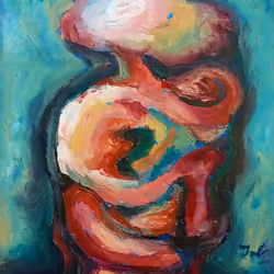 Formless emotions : Happiness