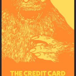 The Debt Monster