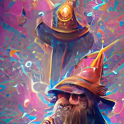 wizard#9