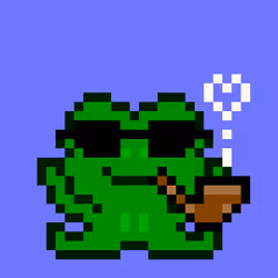 DotFrog #10