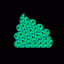 Emerald Turd