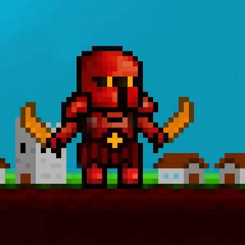 PixelKnights #651