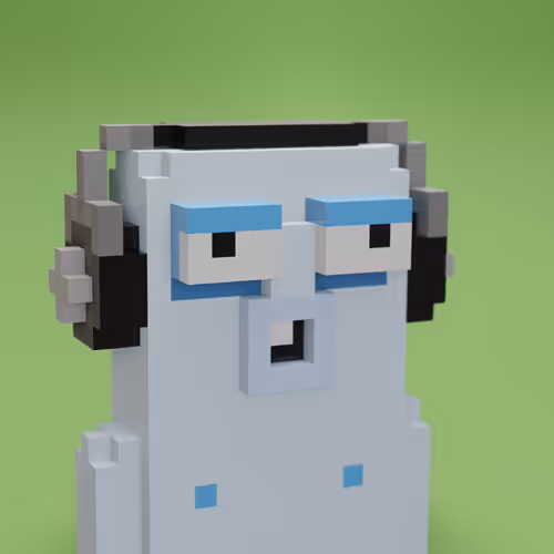 Item #18352384038451550719694881938146809149461305457372719574798567959347666616321 Media