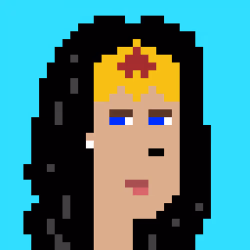 Justice Assembly - Giana (Normal)