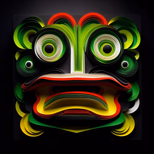 Item #21276524452020609803362551119674453430667302797559082771422323787530653138945 Media