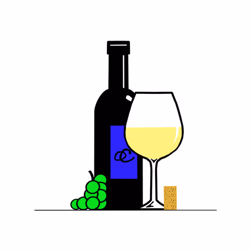 Onchain Wine