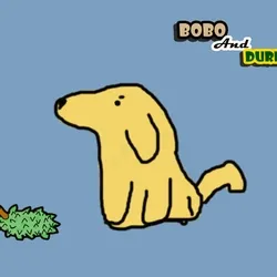 BoBo and Durian