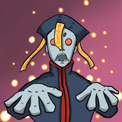 Yokai 042