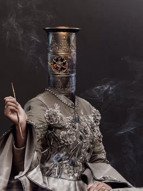 Item #85941363004277511547162681459746745207577005426423615730872952258155954307073 Media