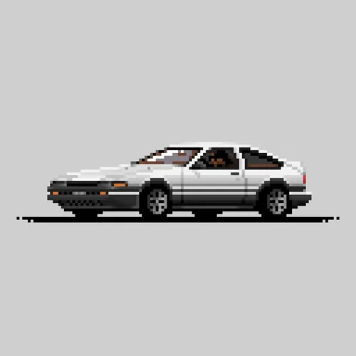Cryptowhips Jdm Legends