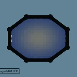 Crypto Air Fragment #485