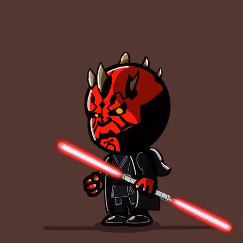 Maul