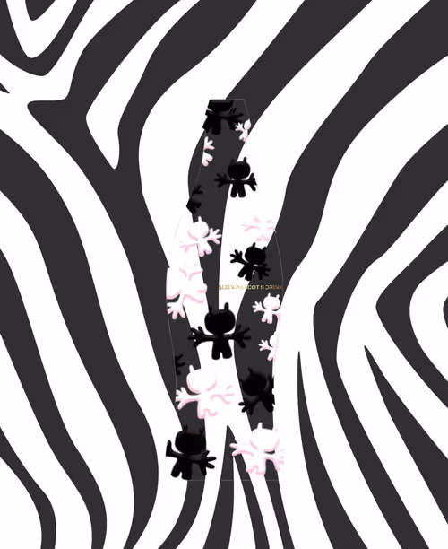 Item #73709367870647229930263330675216082778666142363975816153281474168571394260993 Media