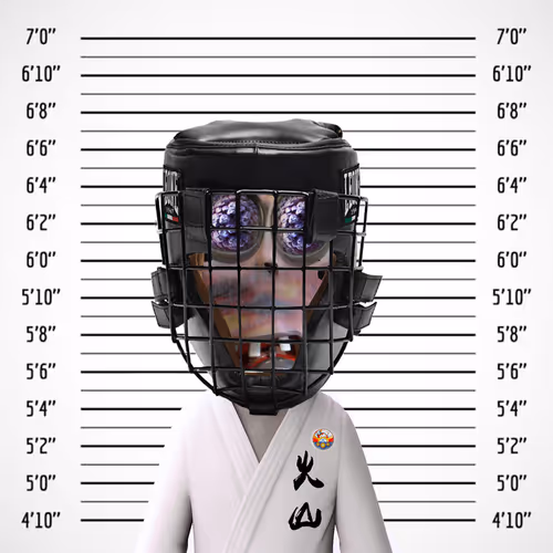 Item #85364157633350634373635596396121761067444146987595609300037457753302026420225 Media