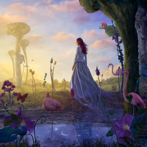 Item #12164786275333878808671244394431018489165055371086030296821002124596661452801 Media