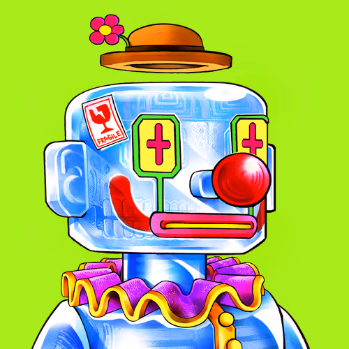 Item #81320631183470824759579022019644701852734081876931084304267531770631905345537 Media