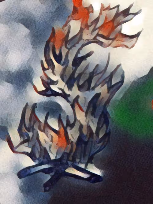 Item #64385289759993167919090924141153519786387431553815966680234725894910684168193 Media