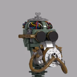 Steampunk #213