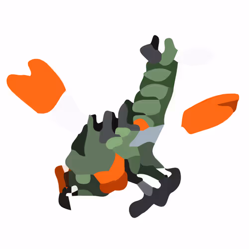 Salutemon