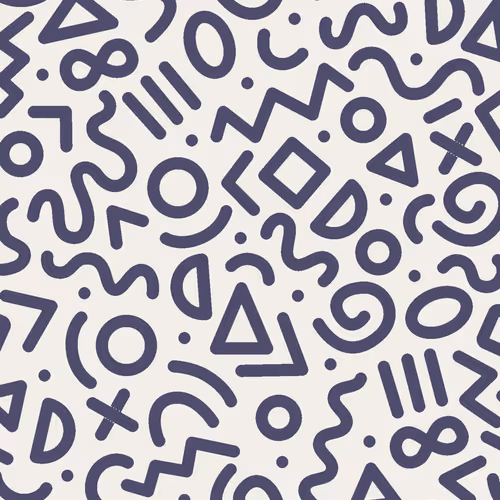 Stressing Pattern