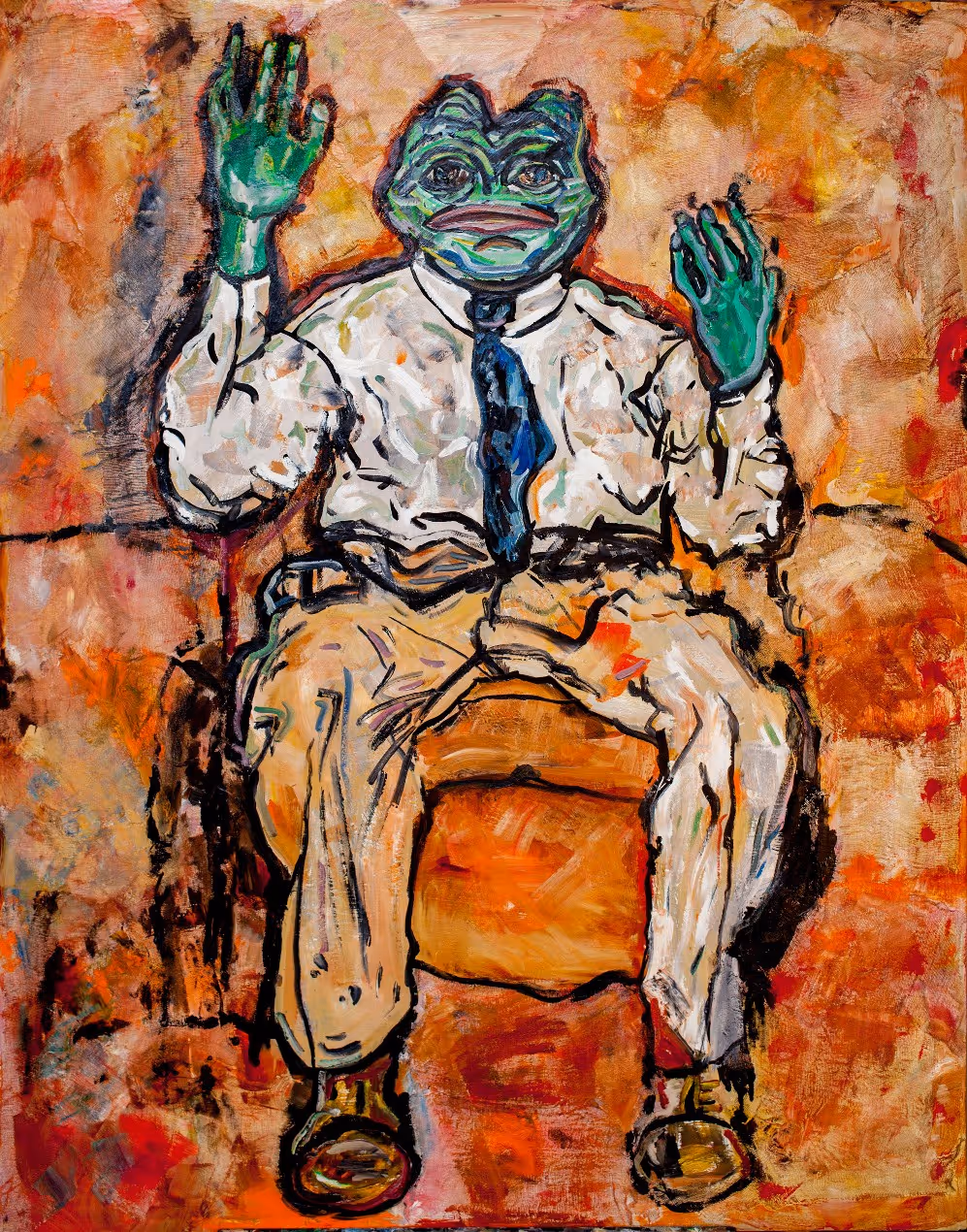 Pepe Schiele