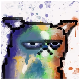 Item #37401091461698303096086944650006665586616478253325219427195753032237942046721 Media