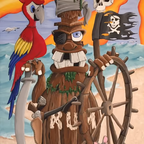 Rum Runner